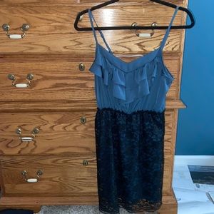 Xhilaration medium dress